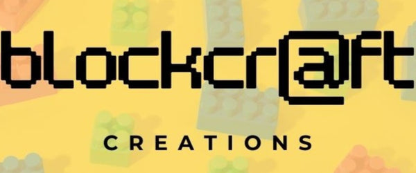 Blockcraft creations