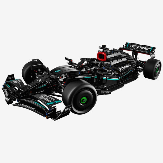 Technical F1 W14 E Performance 1:8 1642pcs