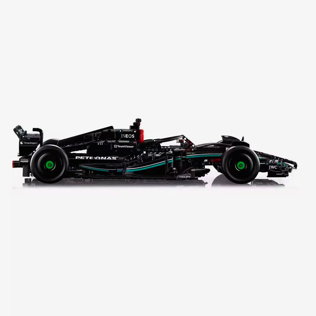 Technical F1 W14 E Performance 1:8 1642pcs